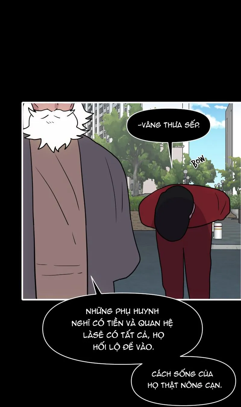 Truyện Ngôn Nhưng Không Ngôn Lắm Chapter 60 Trang 107