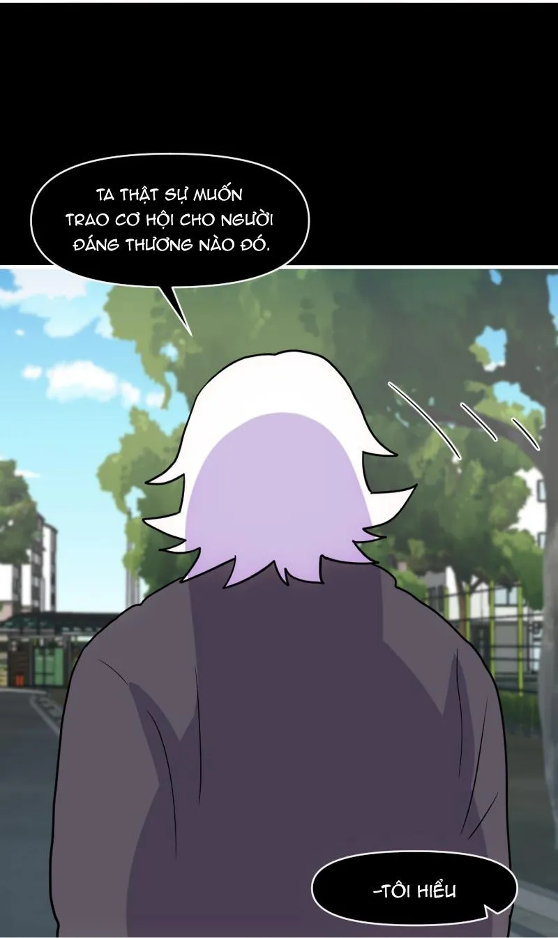 Truyện Ngôn Nhưng Không Ngôn Lắm Chapter 60 Trang 109