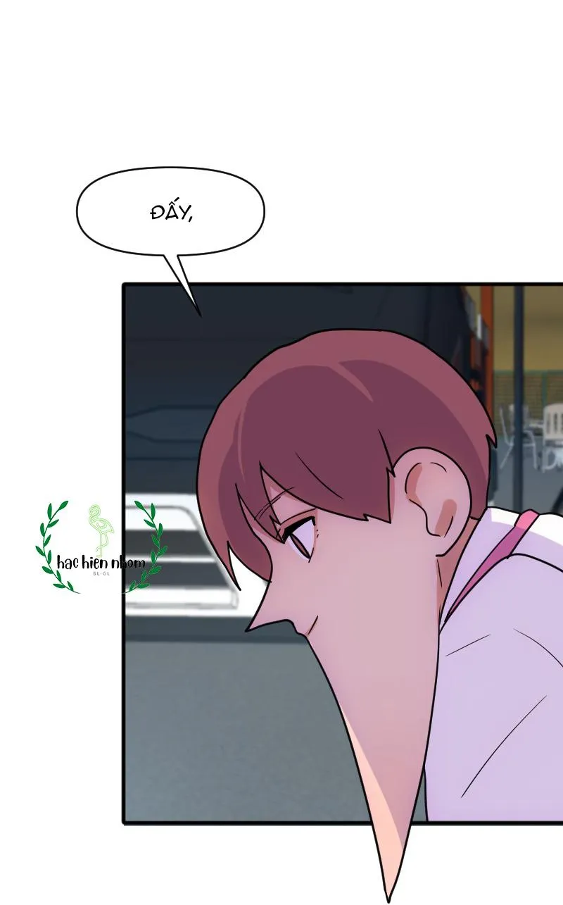 Truyện Ngôn Nhưng Không Ngôn Lắm Chapter 60 Trang 126