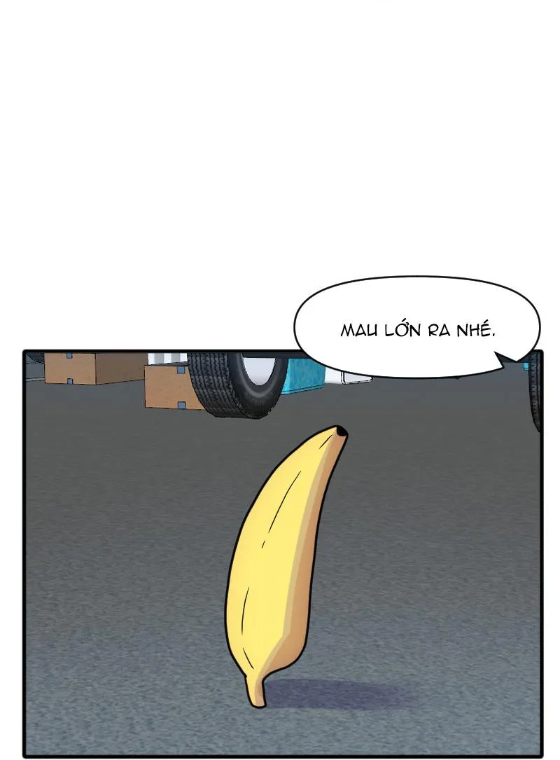 Truyện Ngôn Nhưng Không Ngôn Lắm Chapter 60 Trang 127