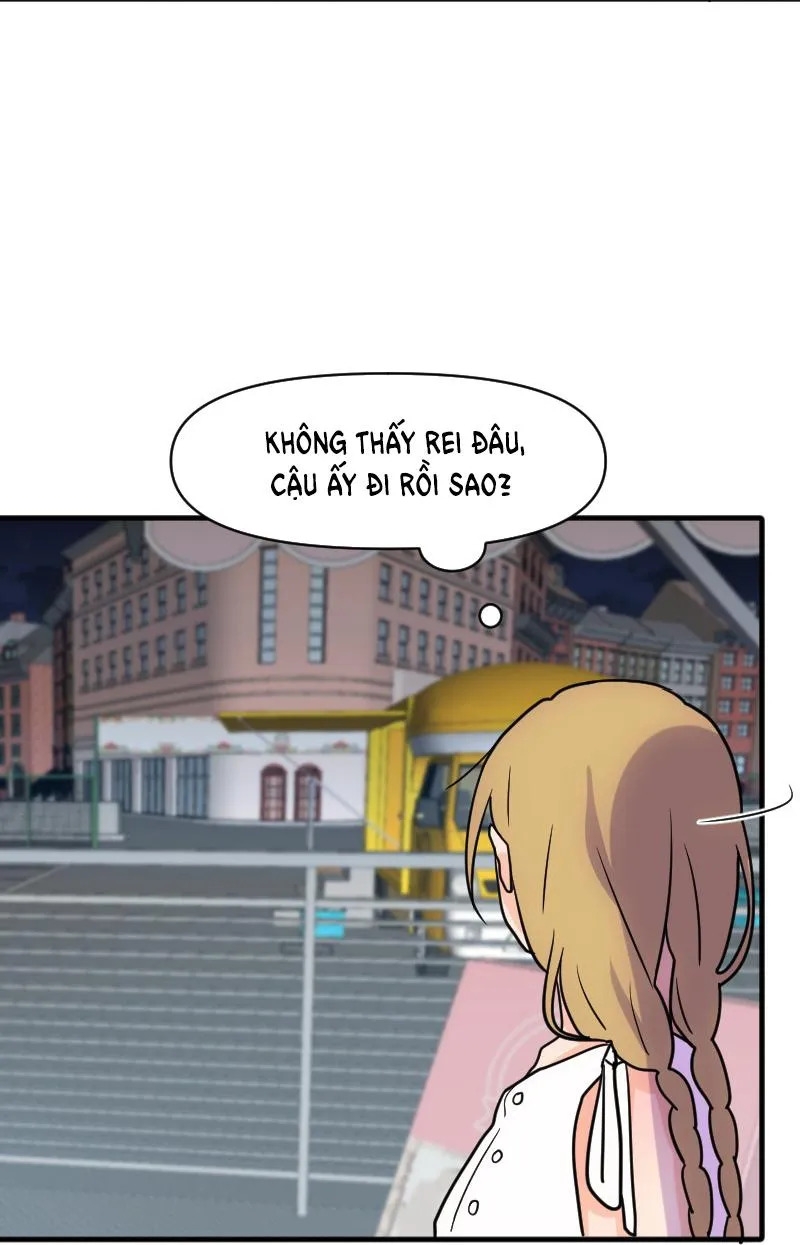 Truyện Ngôn Nhưng Không Ngôn Lắm Chapter 60 Trang 133