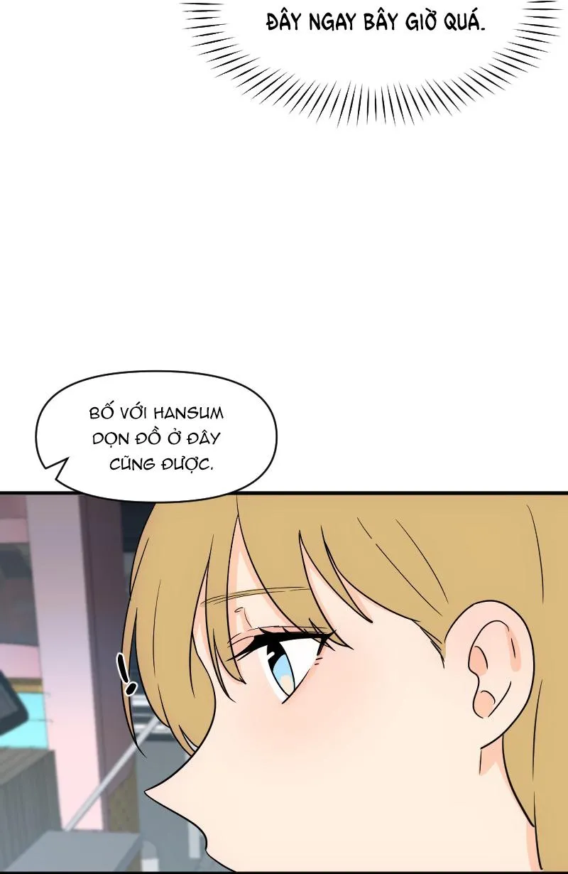 Truyện Ngôn Nhưng Không Ngôn Lắm Chapter 60 Trang 135