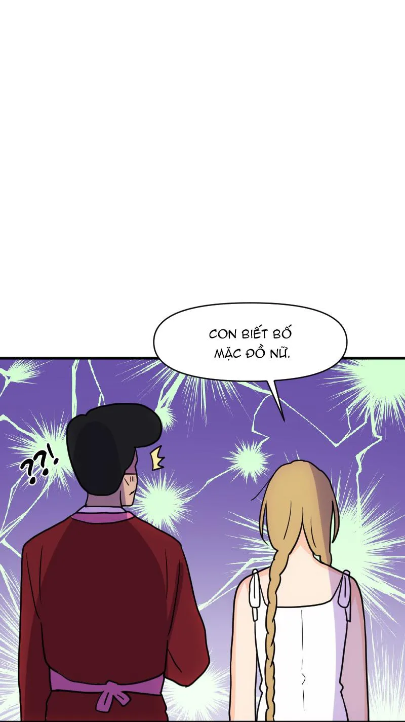 Truyện Ngôn Nhưng Không Ngôn Lắm Chapter 60 Trang 139