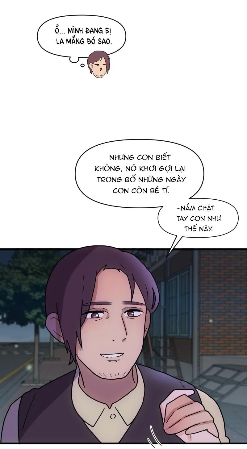 Truyện Ngôn Nhưng Không Ngôn Lắm Chapter 60 Trang 156