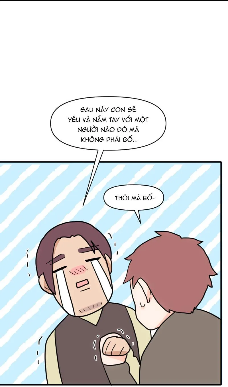 Truyện Ngôn Nhưng Không Ngôn Lắm Chapter 60 Trang 159