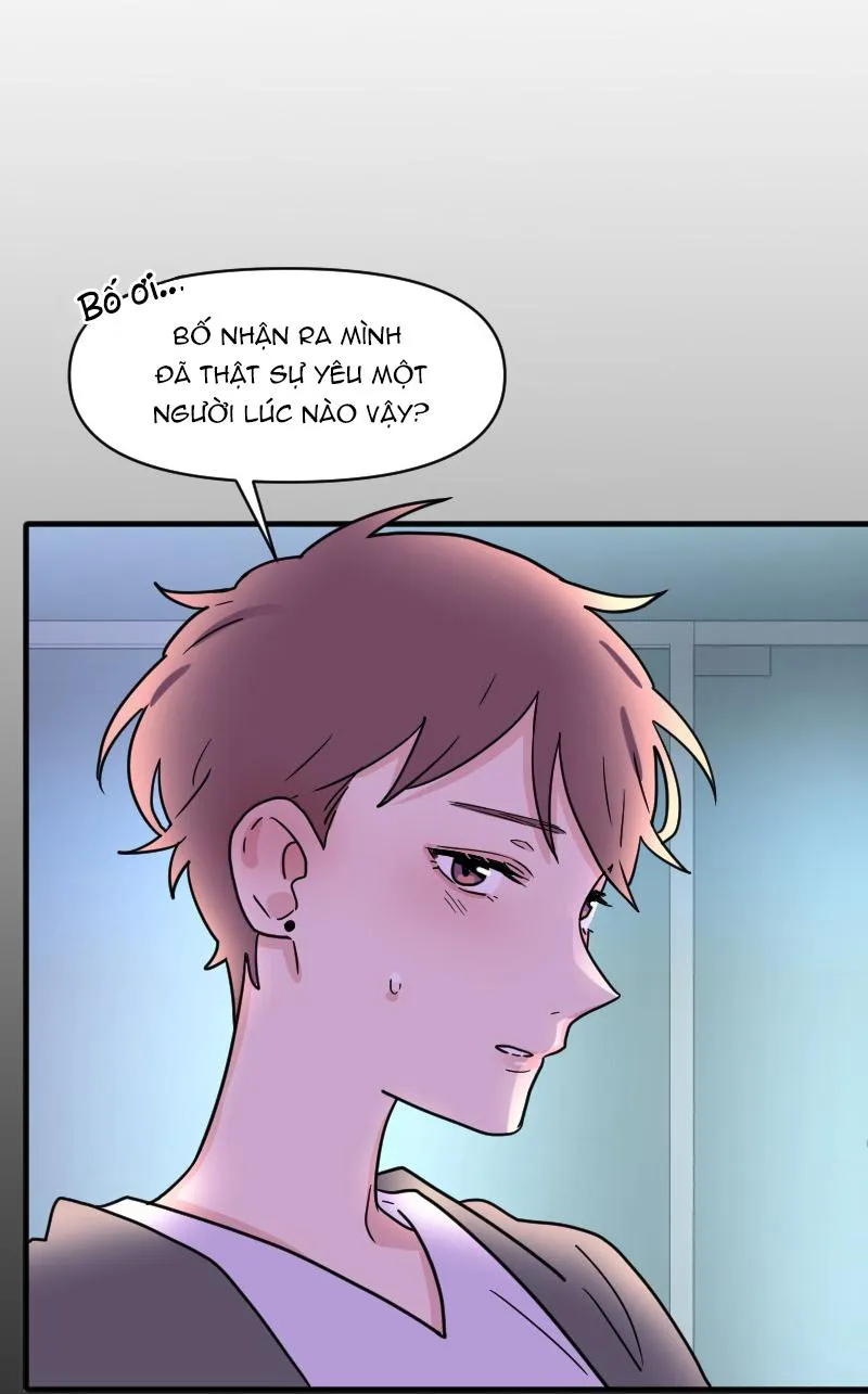 Truyện Ngôn Nhưng Không Ngôn Lắm Chapter 60 Trang 161