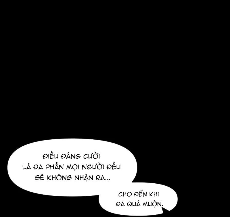 Truyện Ngôn Nhưng Không Ngôn Lắm Chapter 60 Trang 163