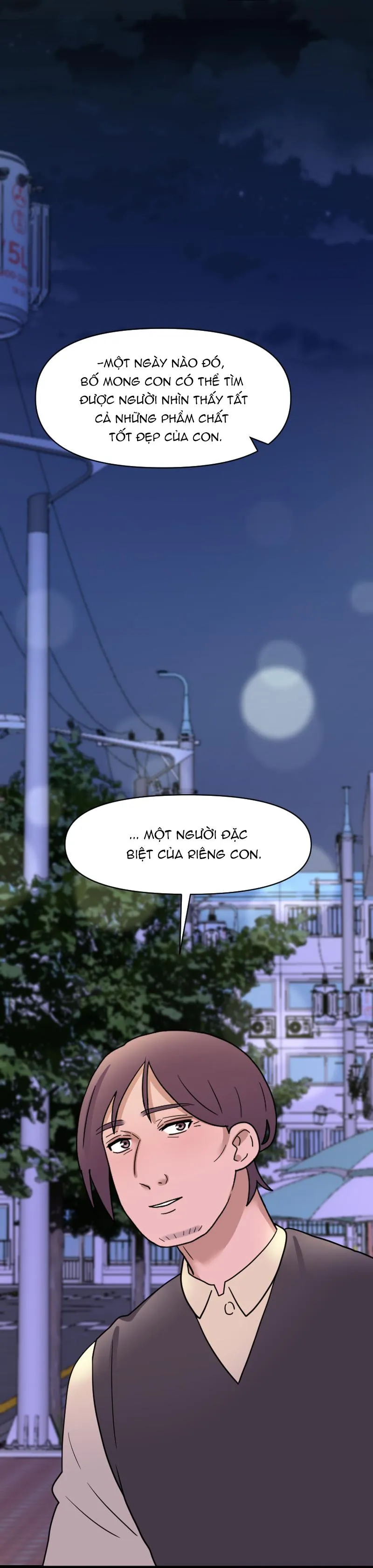 Truyện Ngôn Nhưng Không Ngôn Lắm Chapter 60 Trang 166