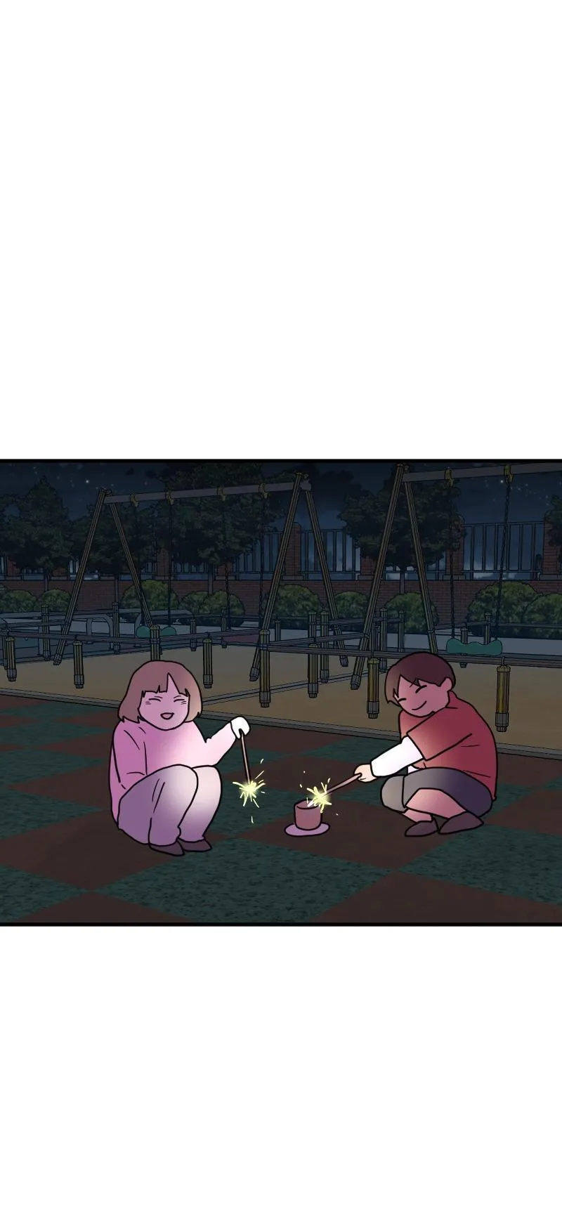 Truyện Ngôn Nhưng Không Ngôn Lắm Chapter 61 Trang 3