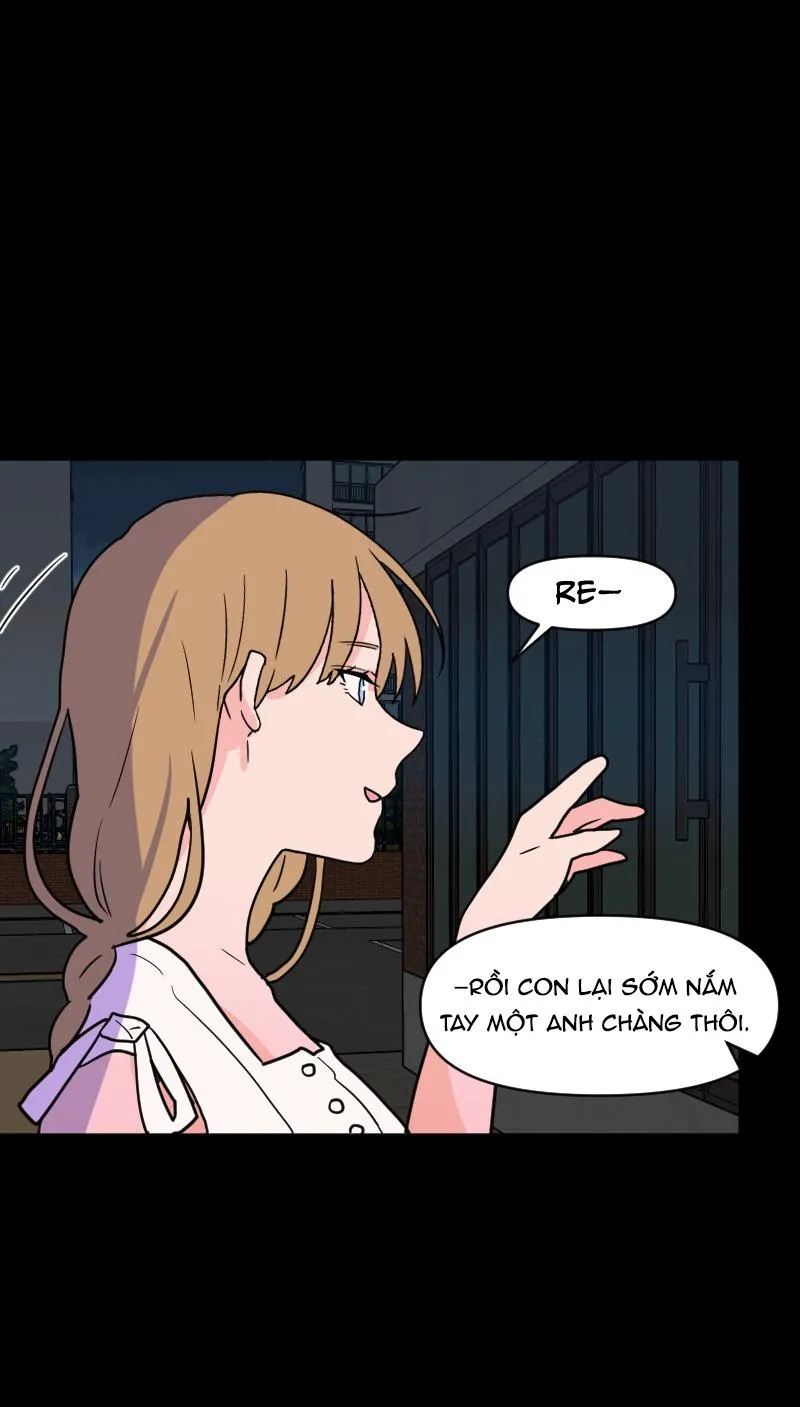 Truyện Ngôn Nhưng Không Ngôn Lắm Chapter 61 Trang 8