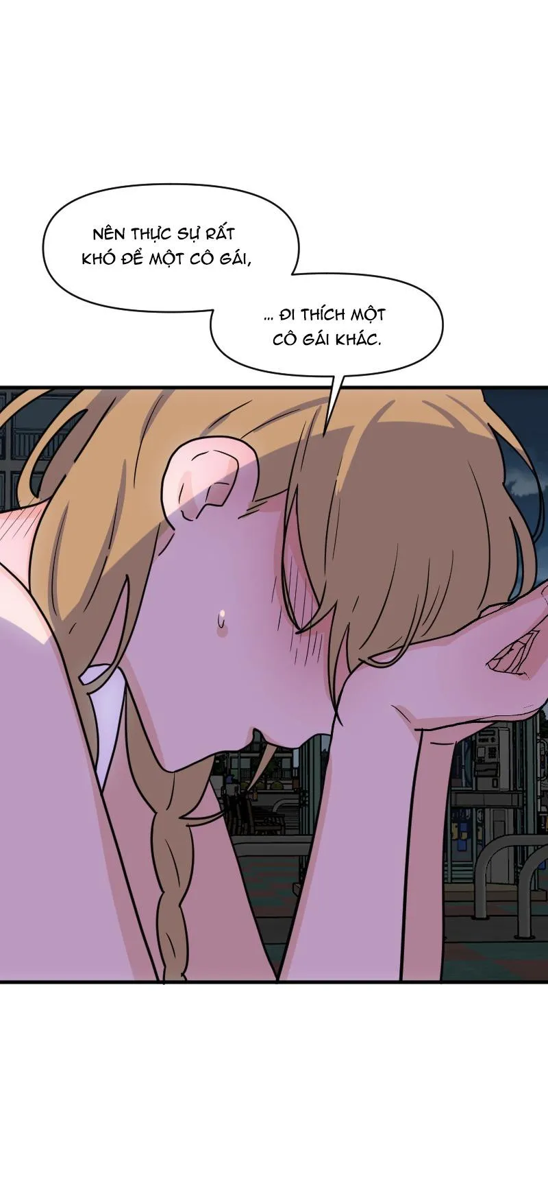 Truyện Ngôn Nhưng Không Ngôn Lắm Chapter 61 Trang 14