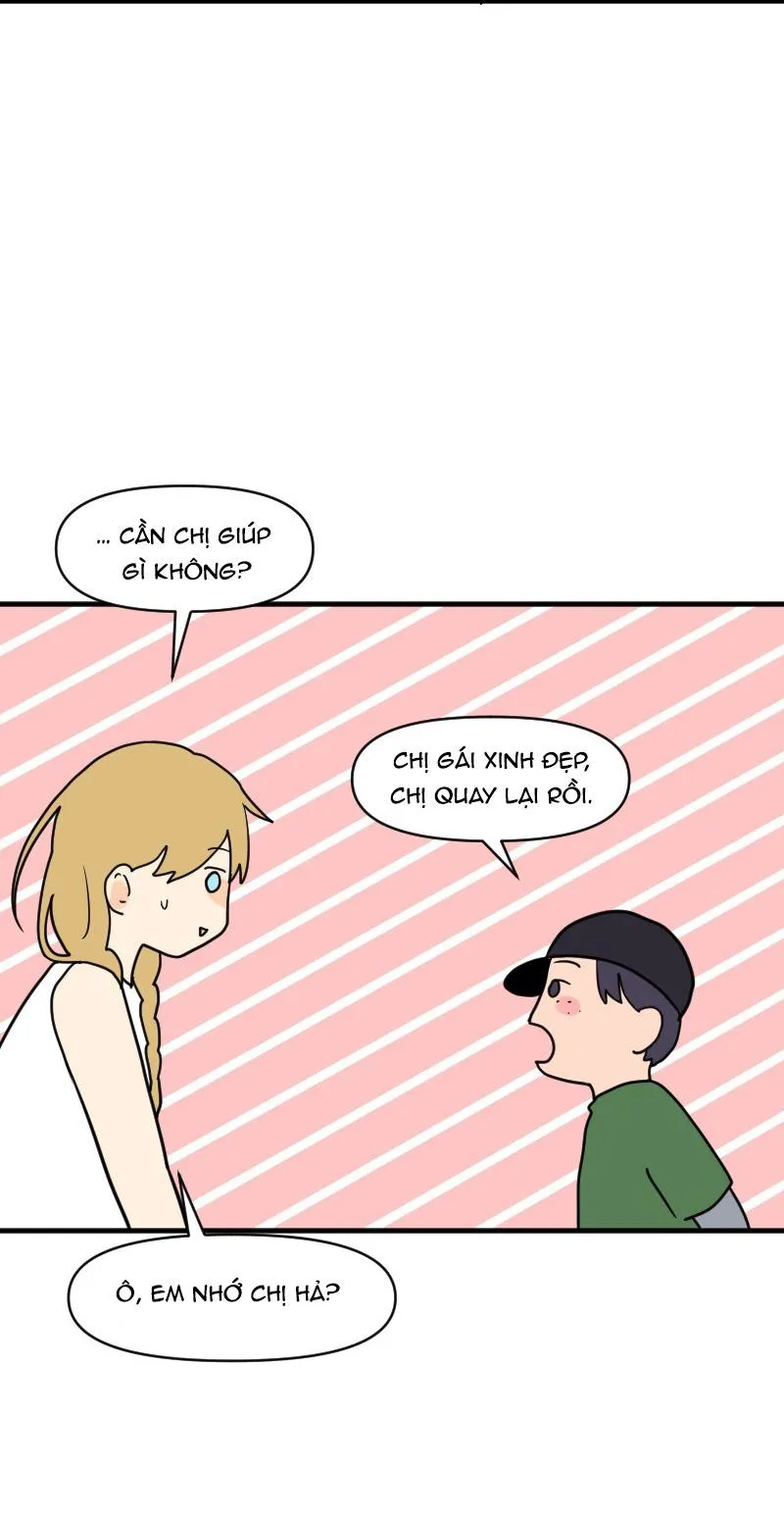 Truyện Ngôn Nhưng Không Ngôn Lắm Chapter 61 Trang 16