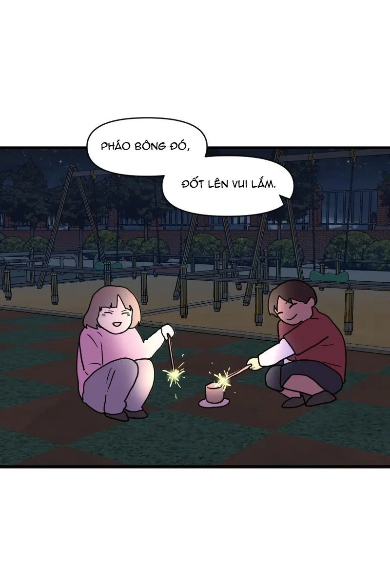 Truyện Ngôn Nhưng Không Ngôn Lắm Chapter 61 Trang 20