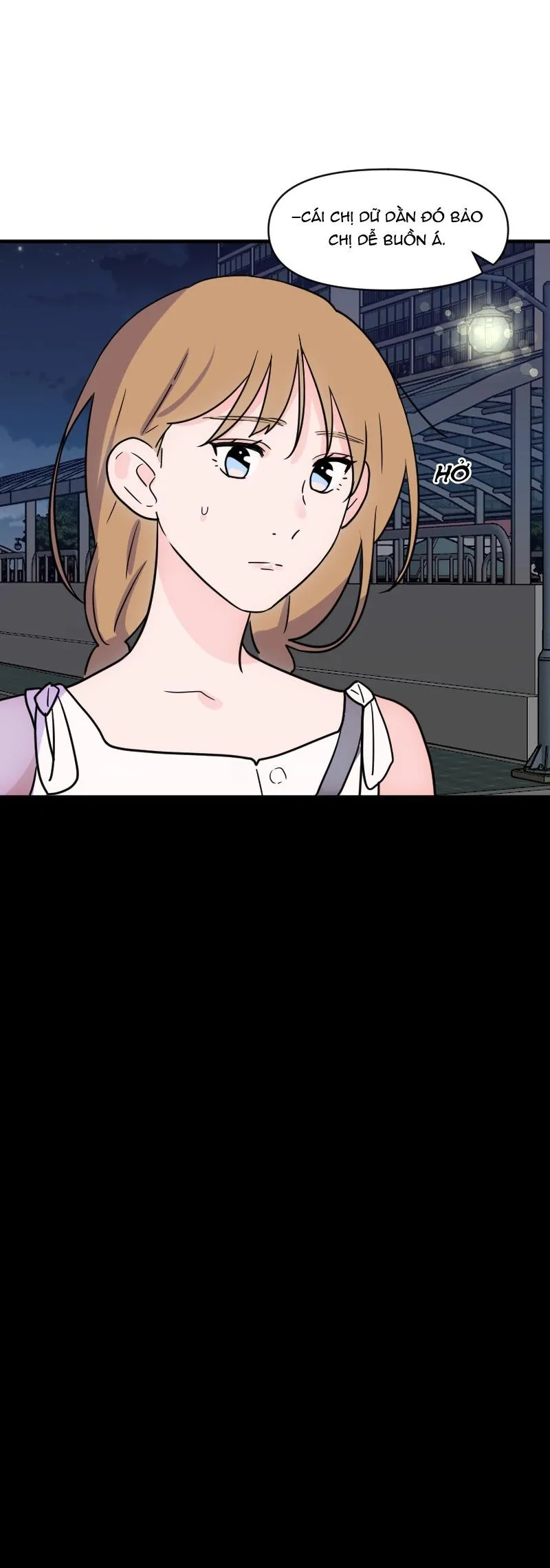 Truyện Ngôn Nhưng Không Ngôn Lắm Chapter 61 Trang 21