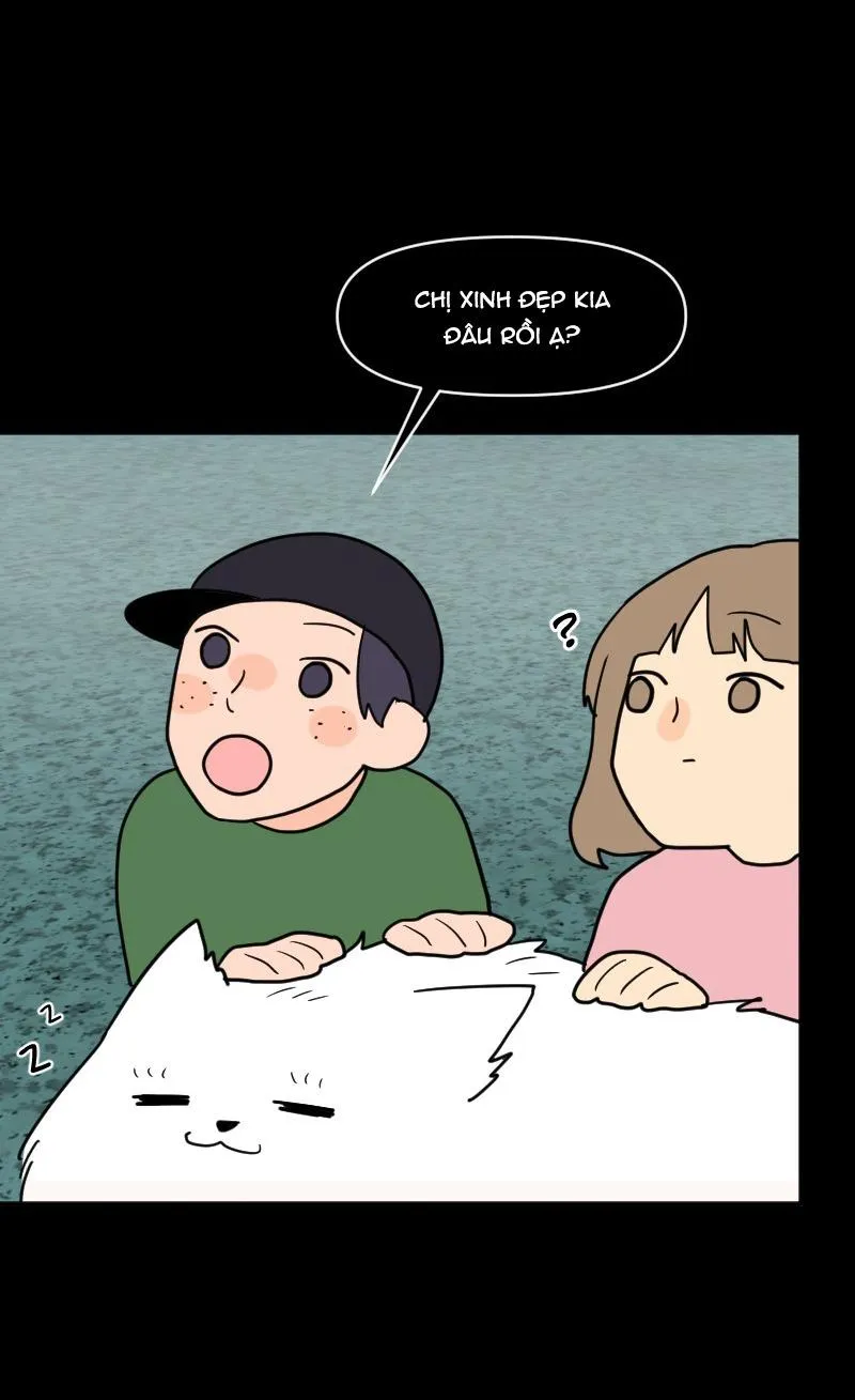 Truyện Ngôn Nhưng Không Ngôn Lắm Chapter 61 Trang 24