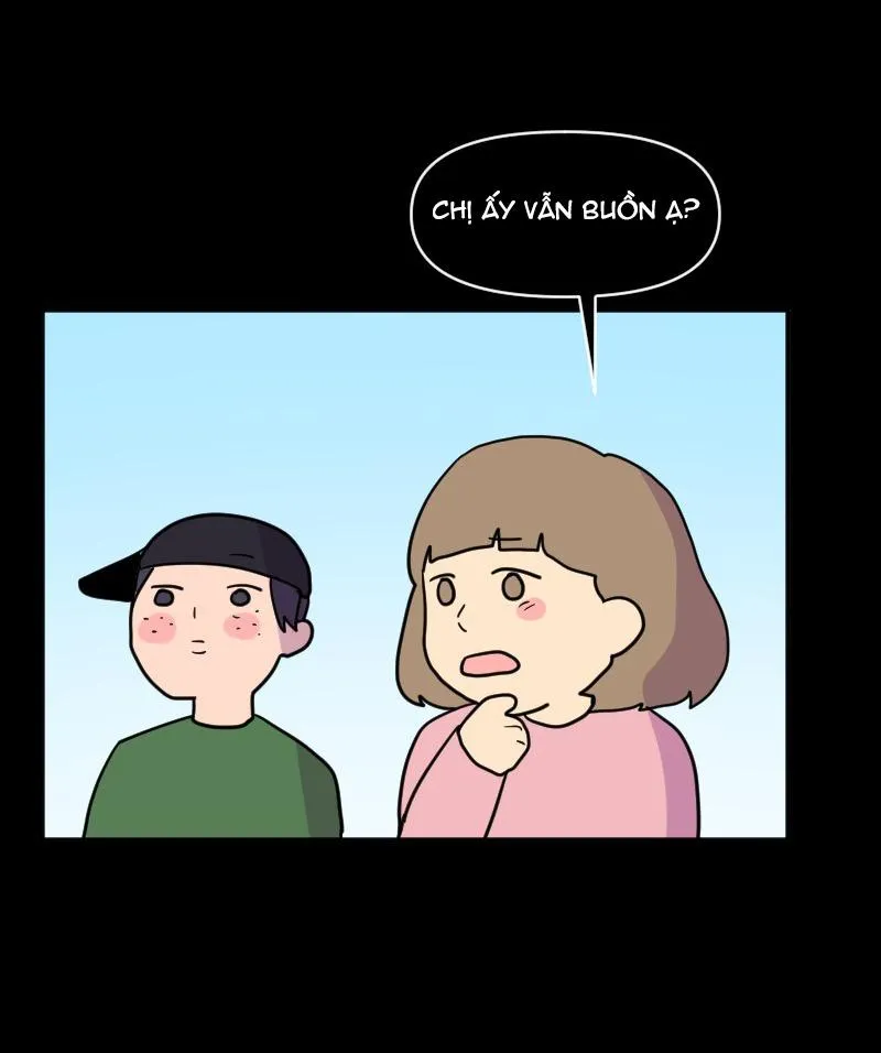 Truyện Ngôn Nhưng Không Ngôn Lắm Chapter 61 Trang 27