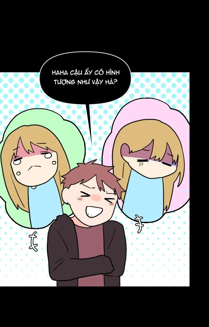 Truyện Ngôn Nhưng Không Ngôn Lắm Chapter 61 Trang 28