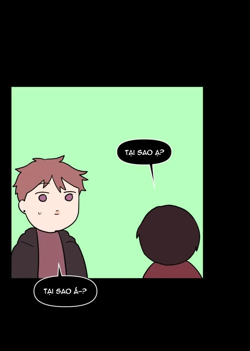 Truyện Ngôn Nhưng Không Ngôn Lắm Chapter 61 Trang 30