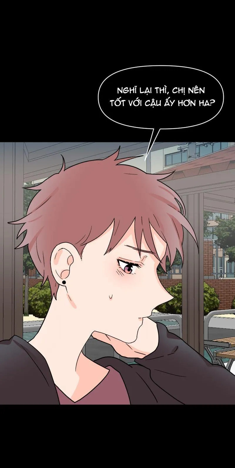 Truyện Ngôn Nhưng Không Ngôn Lắm Chapter 61 Trang 32