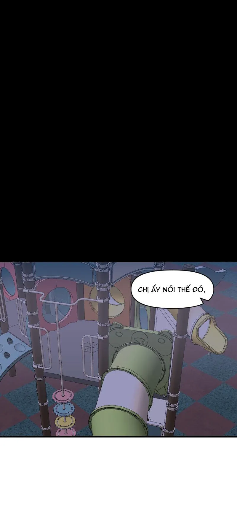 Truyện Ngôn Nhưng Không Ngôn Lắm Chapter 61 Trang 35