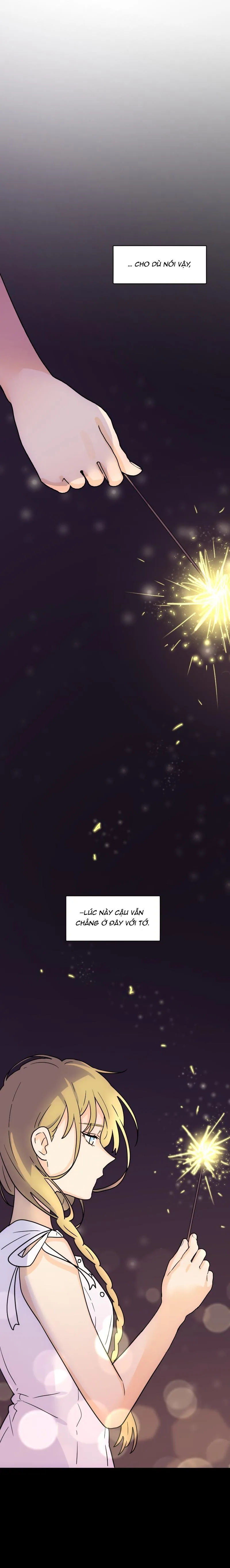 Truyện Ngôn Nhưng Không Ngôn Lắm Chapter 61 Trang 39