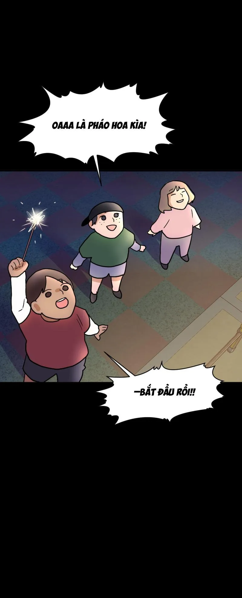 Truyện Ngôn Nhưng Không Ngôn Lắm Chapter 61 Trang 44