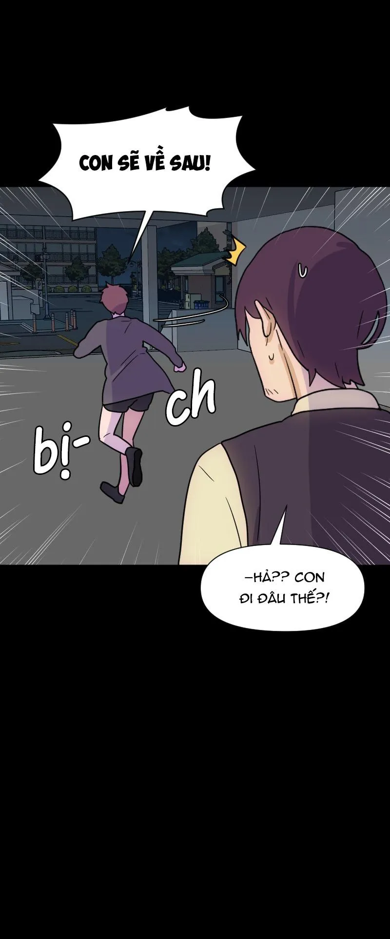 Truyện Ngôn Nhưng Không Ngôn Lắm Chapter 61 Trang 51