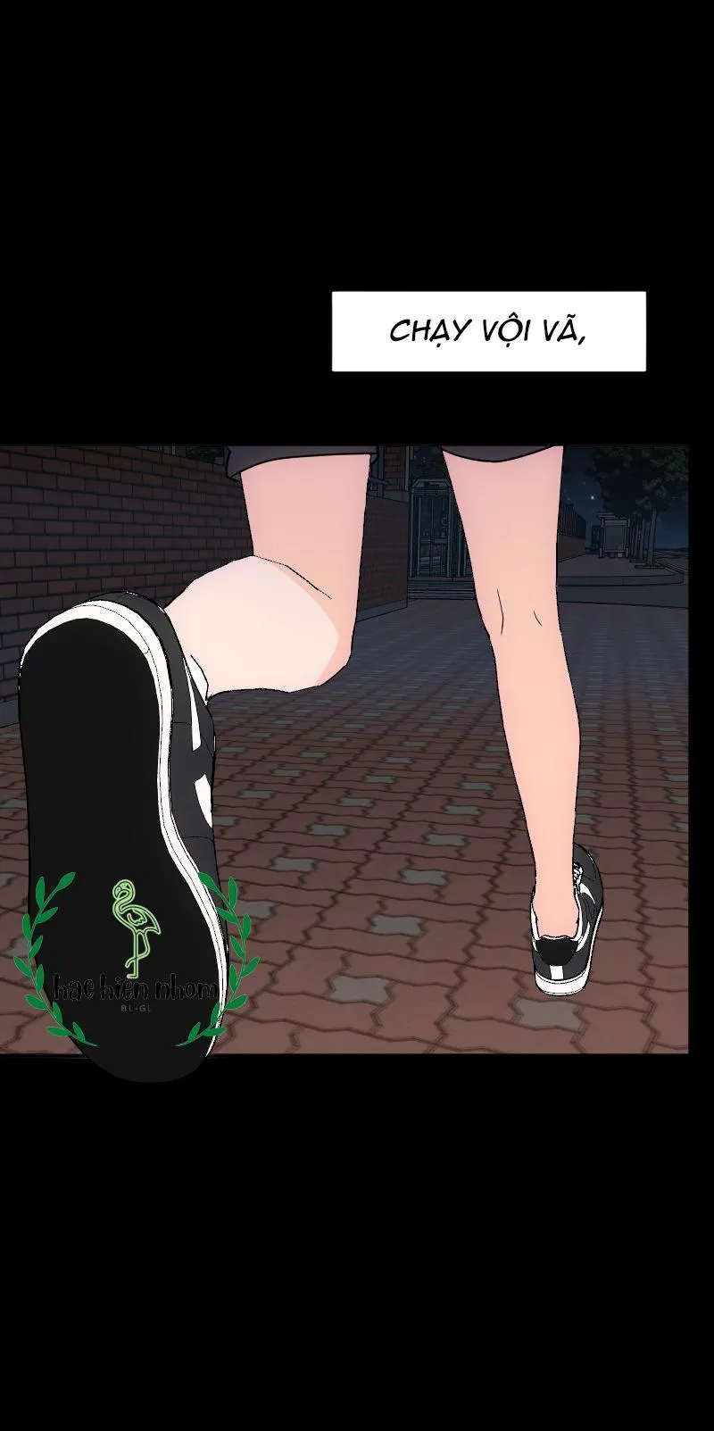 Truyện Ngôn Nhưng Không Ngôn Lắm Chapter 61 Trang 56