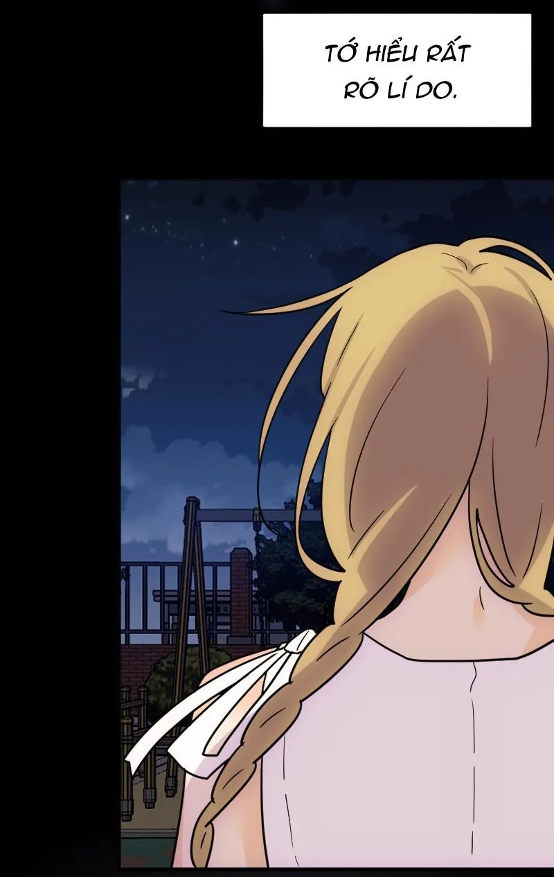 Truyện Ngôn Nhưng Không Ngôn Lắm Chapter 61 Trang 64