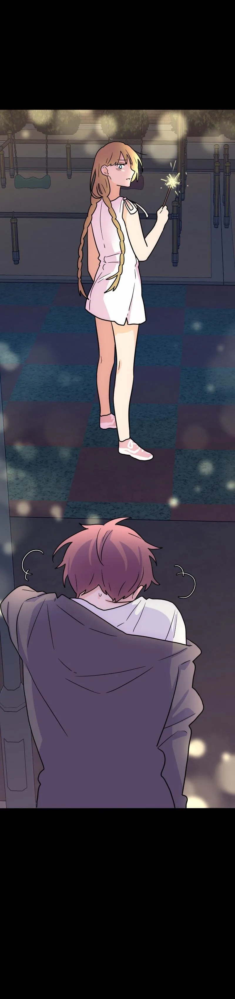 Truyện Ngôn Nhưng Không Ngôn Lắm Chapter 61 Trang 67