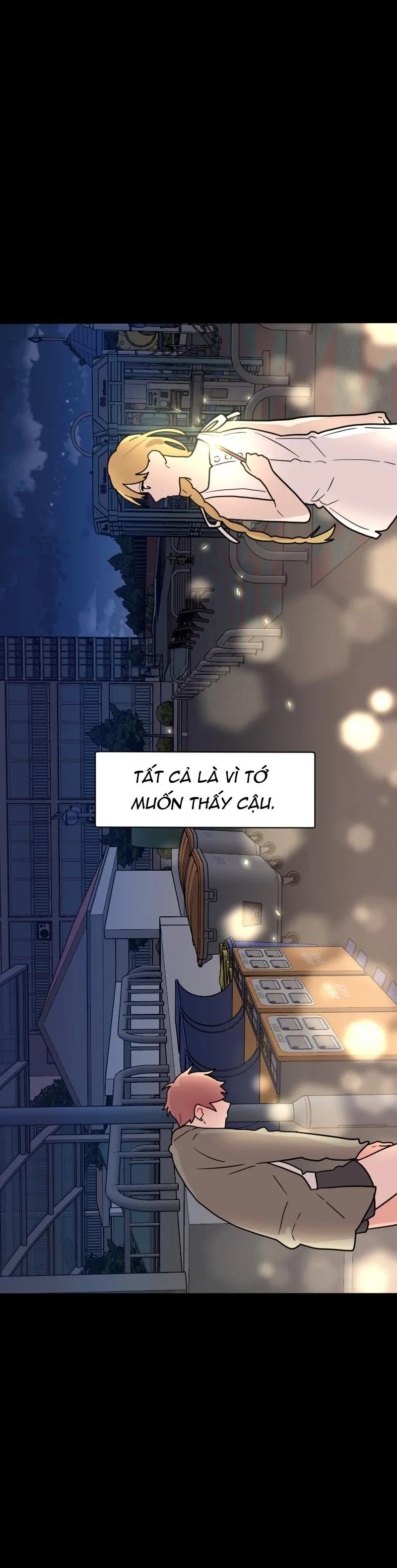 Truyện Ngôn Nhưng Không Ngôn Lắm Chapter 61 Trang 68