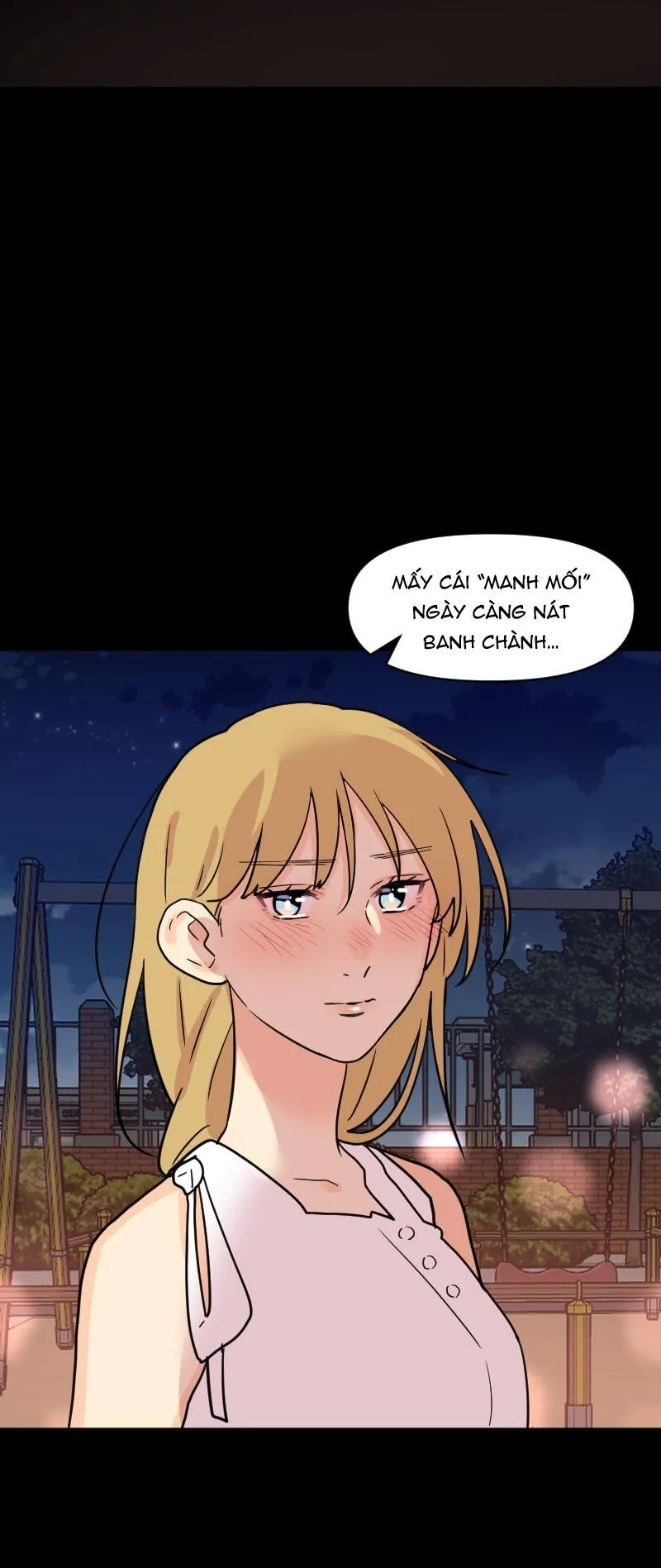 Truyện Ngôn Nhưng Không Ngôn Lắm Chapter 61 Trang 71