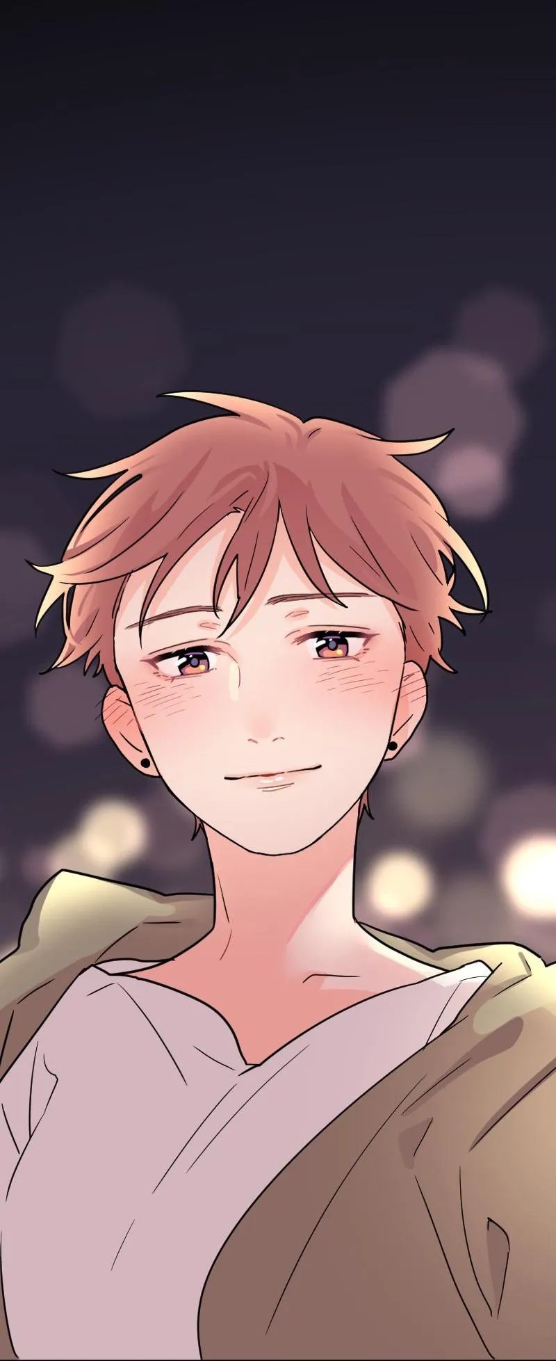 Truyện Ngôn Nhưng Không Ngôn Lắm Chapter 61 Trang 75