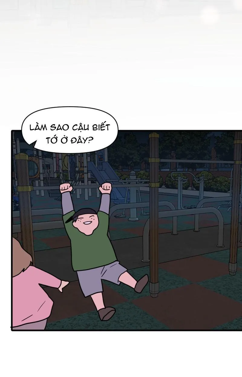 Truyện Ngôn Nhưng Không Ngôn Lắm Chapter 61 Trang 77