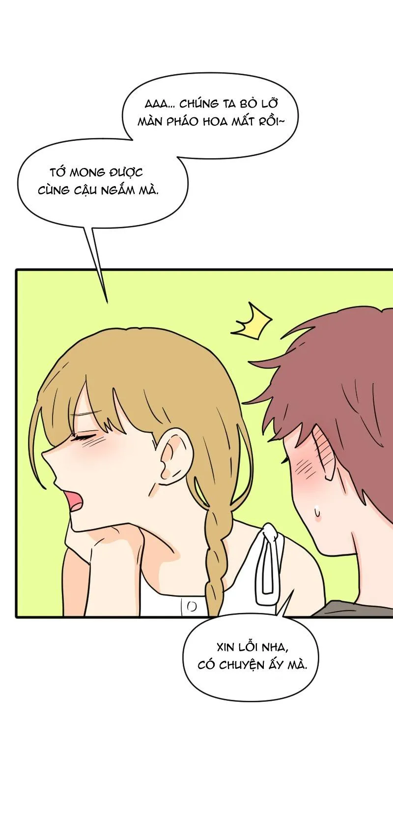 Truyện Ngôn Nhưng Không Ngôn Lắm Chapter 61 Trang 79