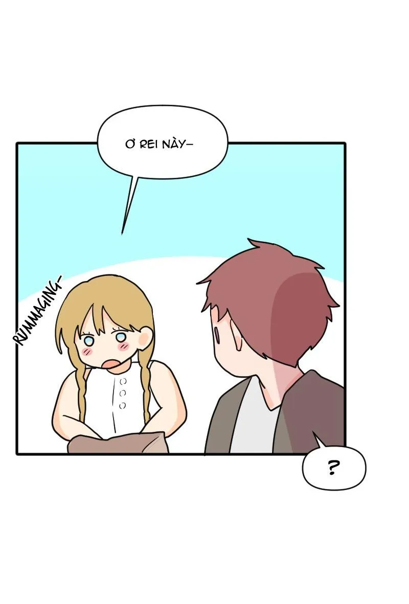 Truyện Ngôn Nhưng Không Ngôn Lắm Chapter 61 Trang 83