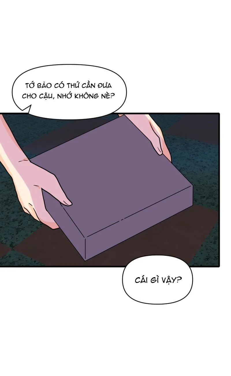 Truyện Ngôn Nhưng Không Ngôn Lắm Chapter 61 Trang 84