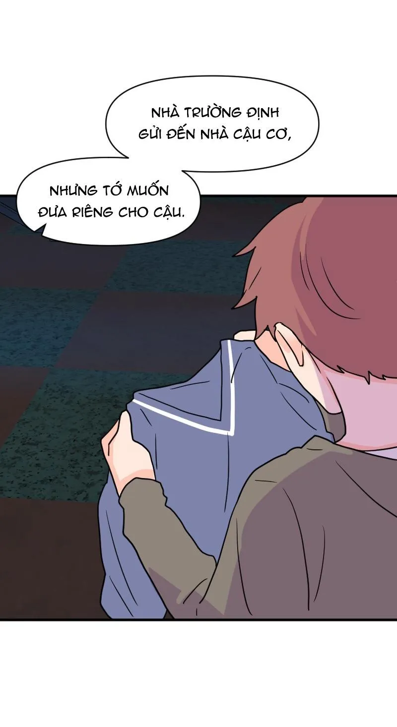 Truyện Ngôn Nhưng Không Ngôn Lắm Chapter 61 Trang 87
