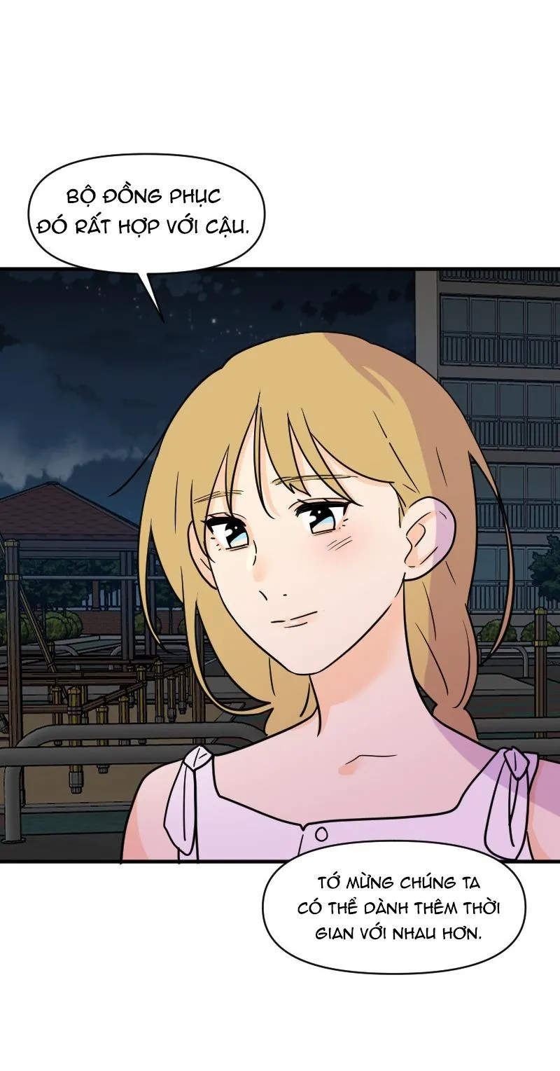 Truyện Ngôn Nhưng Không Ngôn Lắm Chapter 61 Trang 88