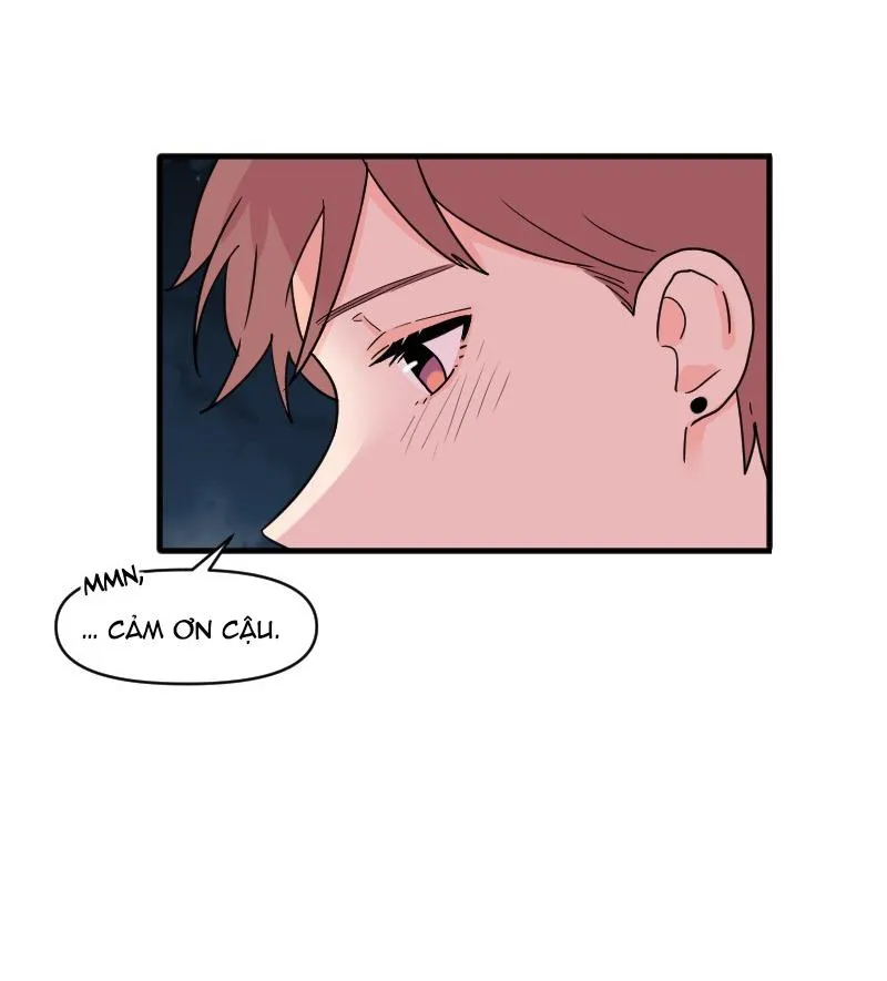 Truyện Ngôn Nhưng Không Ngôn Lắm Chapter 61 Trang 89