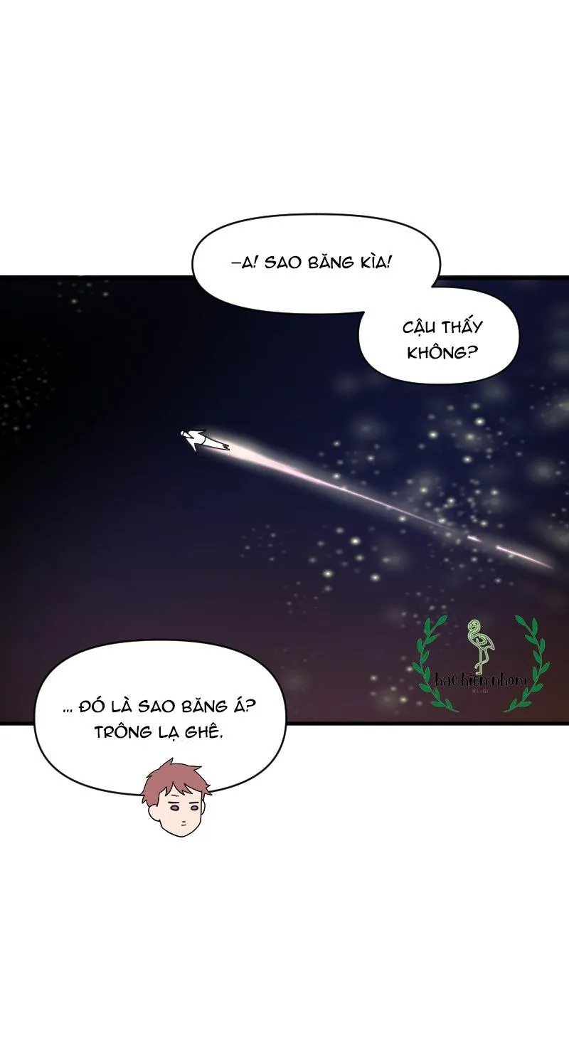 Truyện Ngôn Nhưng Không Ngôn Lắm Chapter 61 Trang 91