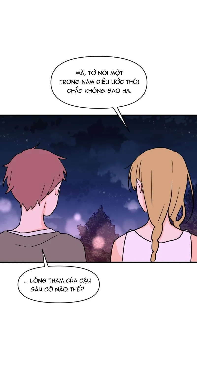 Truyện Ngôn Nhưng Không Ngôn Lắm Chapter 61 Trang 94