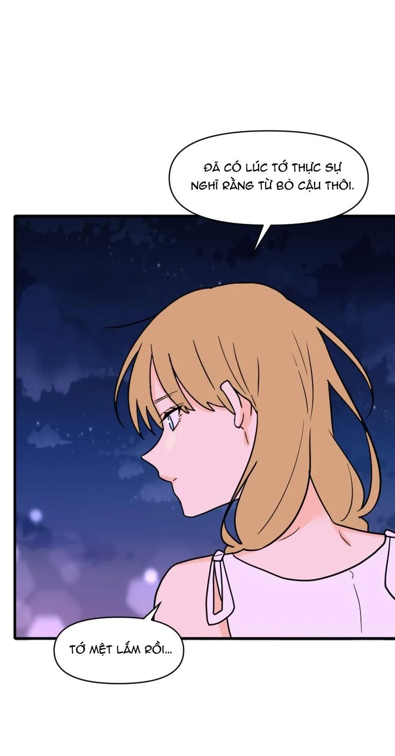 Truyện Ngôn Nhưng Không Ngôn Lắm Chapter 61 Trang 96