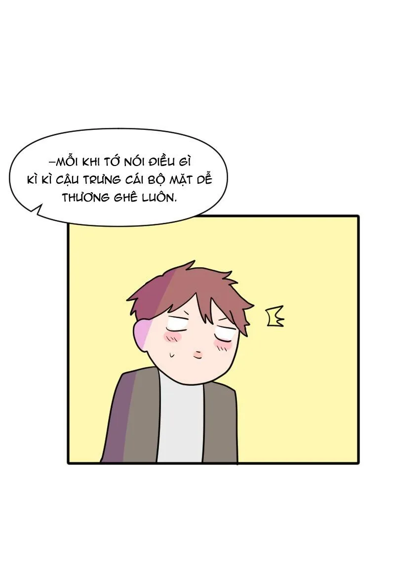 Truyện Ngôn Nhưng Không Ngôn Lắm Chapter 61 Trang 99