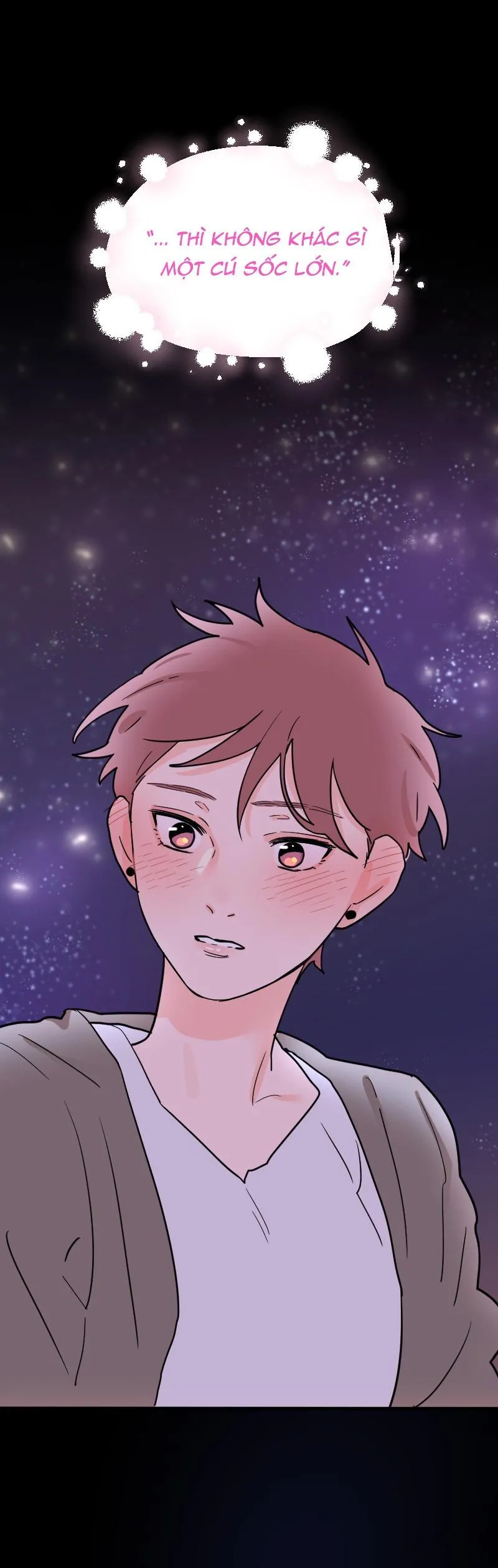Truyện Ngôn Nhưng Không Ngôn Lắm Chapter 61 Trang 115