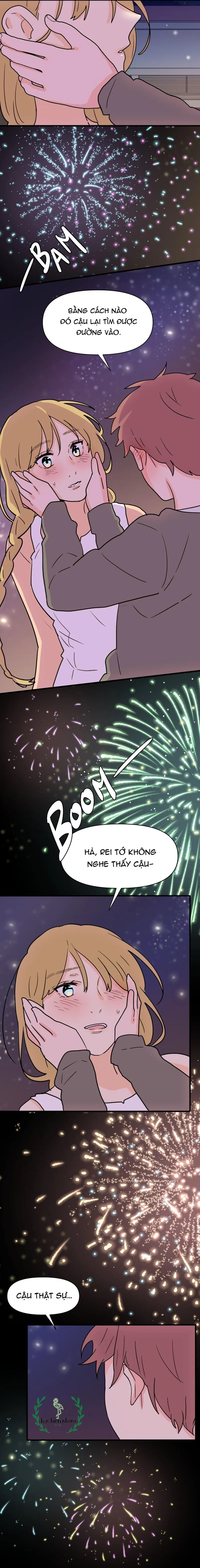 Truyện Ngôn Nhưng Không Ngôn Lắm Chapter 61 Trang 119