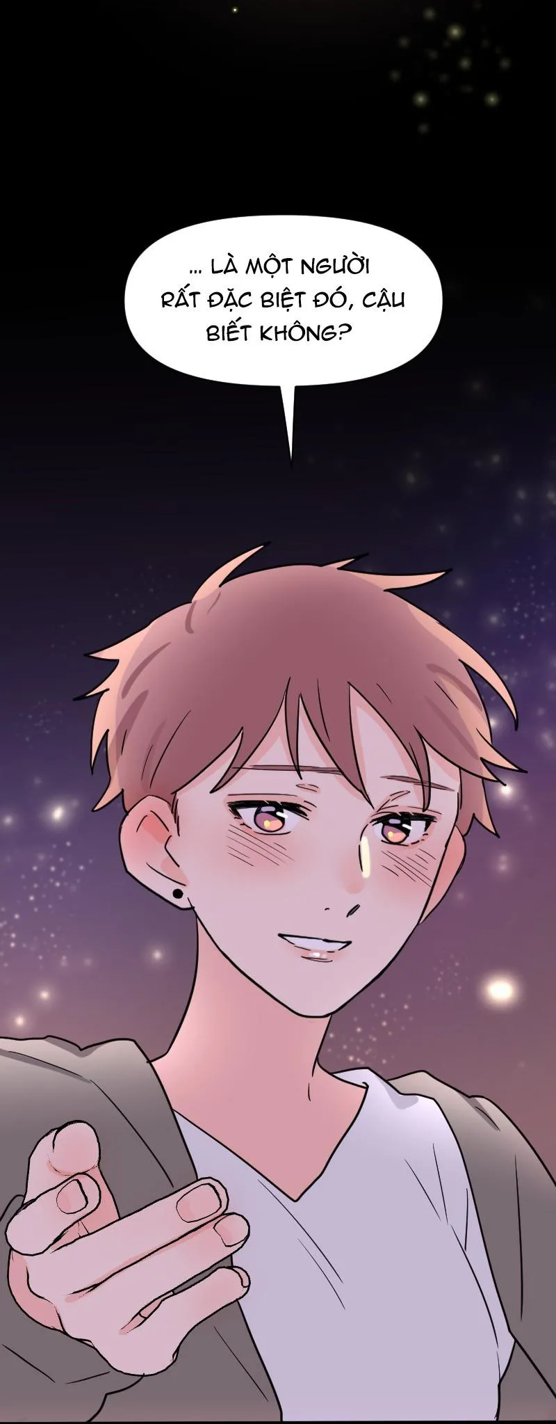 Truyện Ngôn Nhưng Không Ngôn Lắm Chapter 61 Trang 120