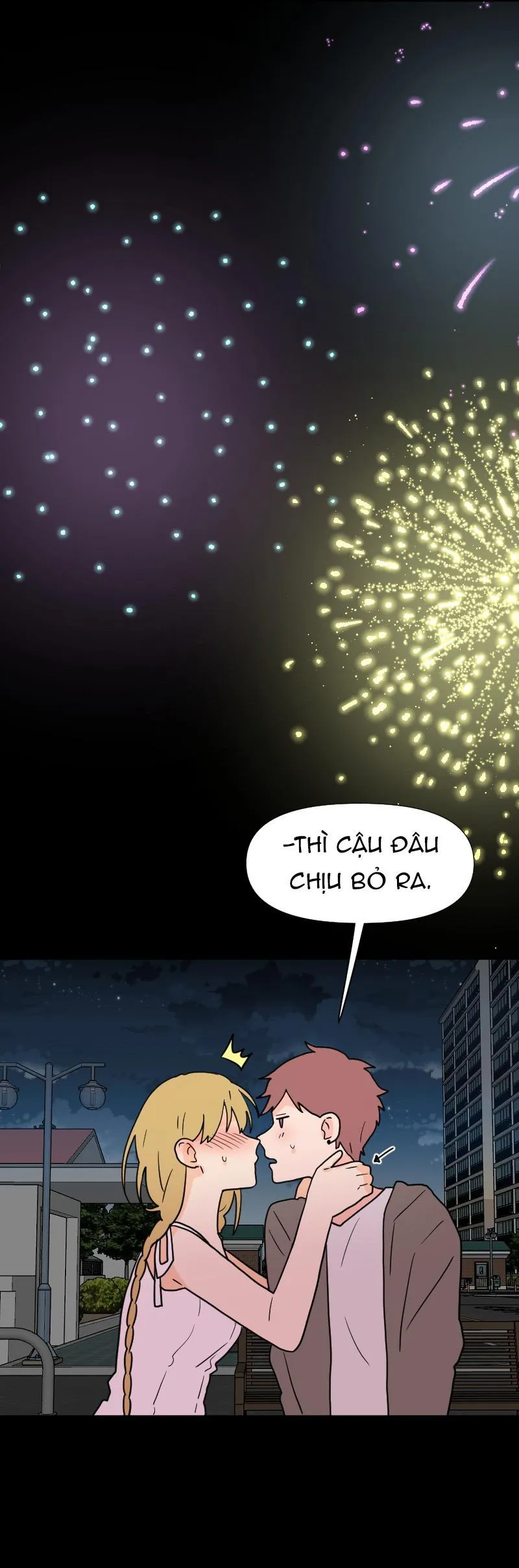 Truyện Ngôn Nhưng Không Ngôn Lắm Chapter 62 Trang 14