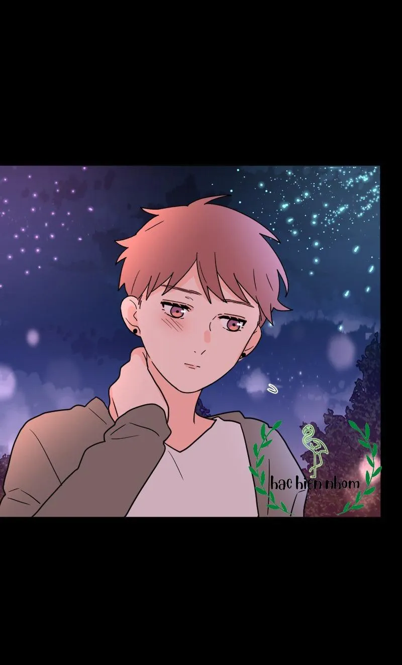 Truyện Ngôn Nhưng Không Ngôn Lắm Chapter 62 Trang 16