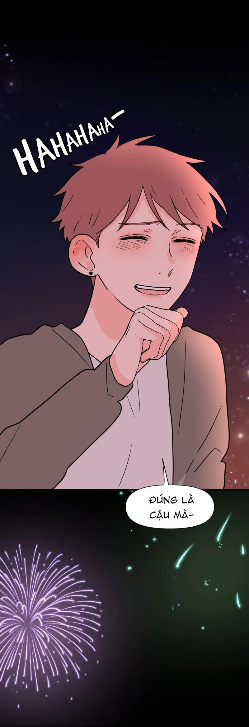 Truyện Ngôn Nhưng Không Ngôn Lắm Chapter 62 Trang 18